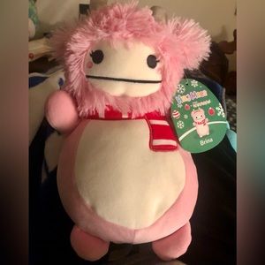 Brina 10” Hug Mees